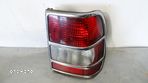 LAMPA PRAWA TYLNA MITSUBISHI PAJERO PININ 1.8 28710202 - 2