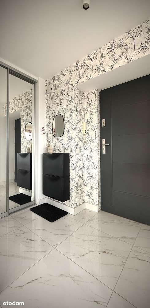 Kawalerka | XII Piętro | Centrum Warszawy-5