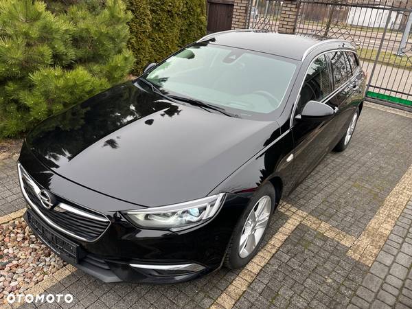 Opel Insignia 1.6 CDTI Innovation S&S - 2