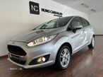 Ford Fiesta 1.0 Ti-VCT Trend - 3