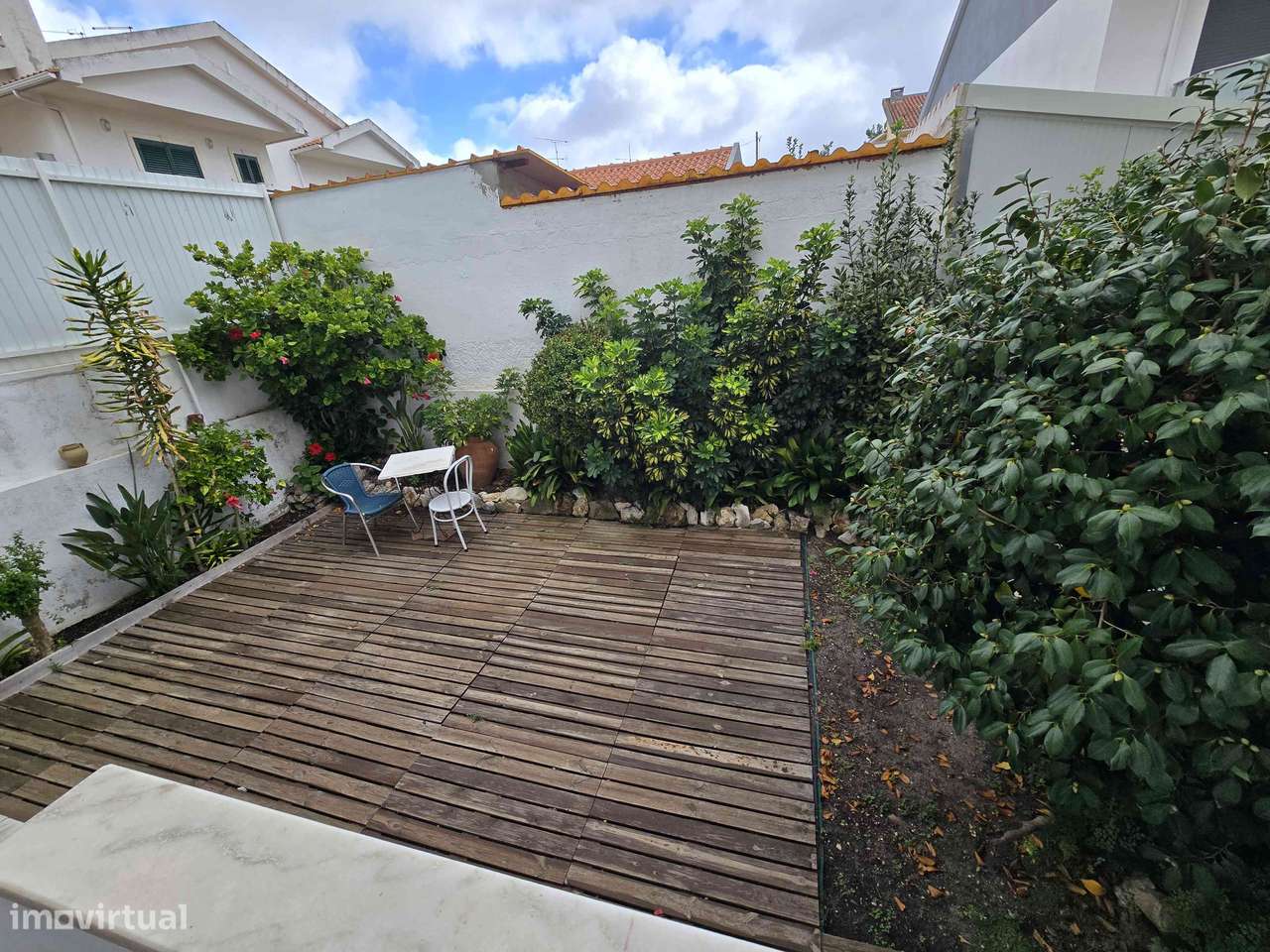 moradia T4 com pronta a escriturar e habitar valor negociavel-35