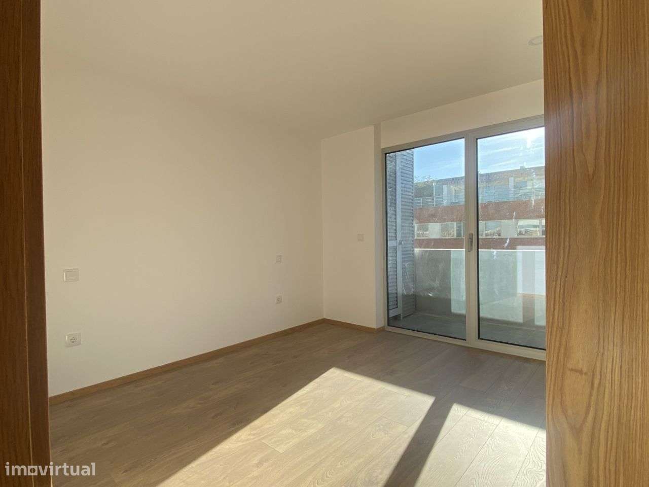 Apartamento T2 Porto - Grande imagem: 4/6