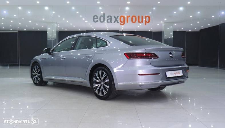 VW Arteon 2.0 TDI Elegance DSG - 4