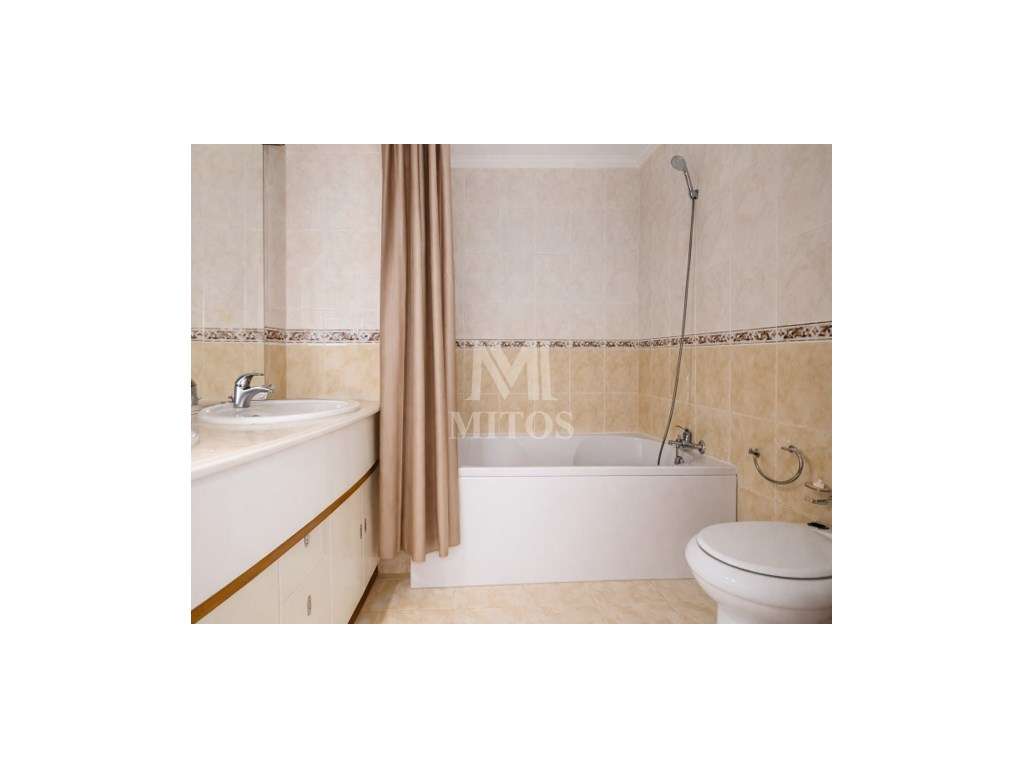 Apartamento T3 na Meadela-17