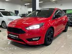 Ford Focus 1.5 EcoBoost ST-Line Red ASS - 22