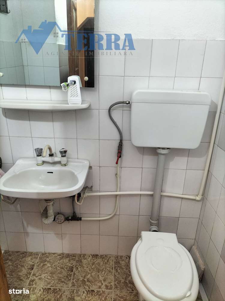 Luminos, spațios, ultracentral - Apartament 3 camere, 79 mp Mioveni-6