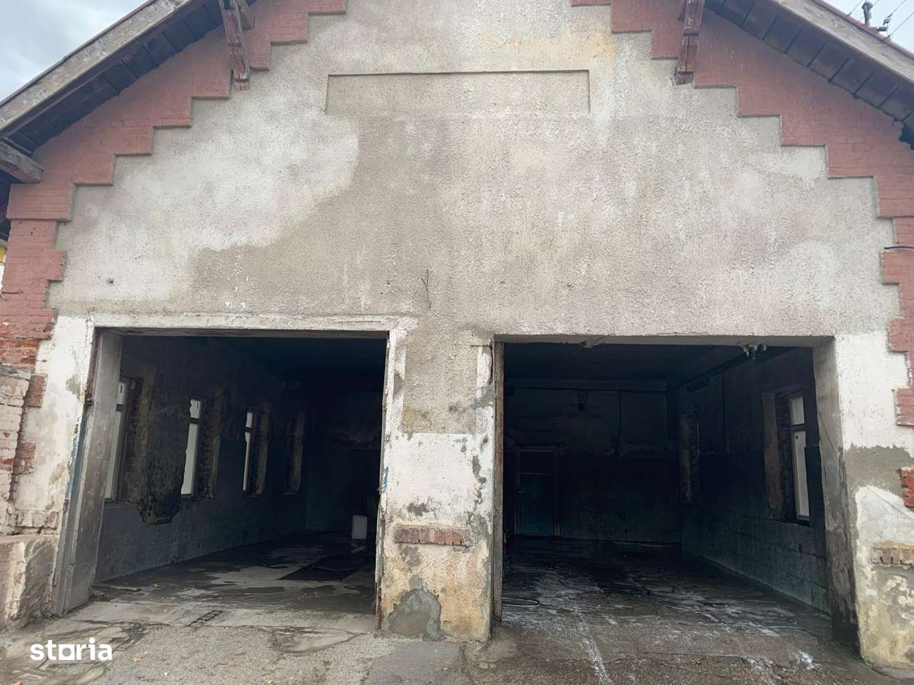 De vanzare Service Auto , Hala / Depozit Satu Mare-5