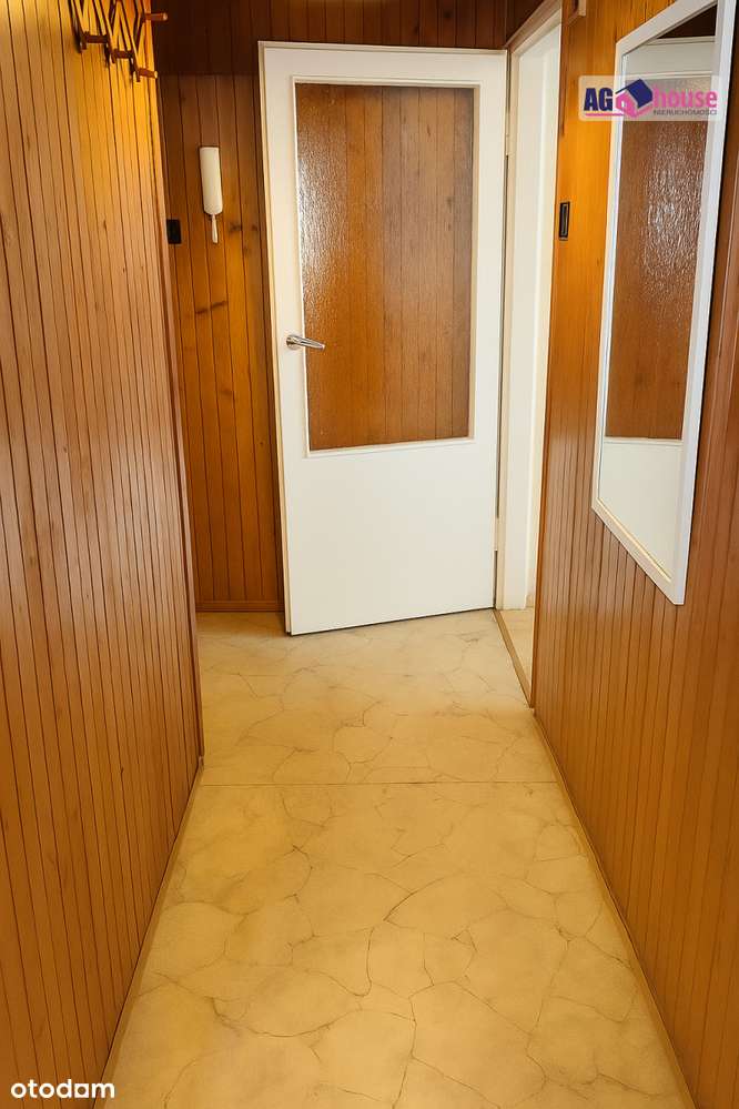 2 pokoje | 34,5 m² | Parter | Gdańsk - Pełny obrazek: 3/6