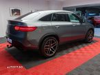 Mercedes-Benz GLE 43 AMG 4MATIC - 8