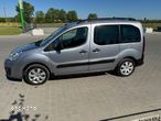 Citroën Berlingo 1.6 BlueHDi XTR S&S - 5