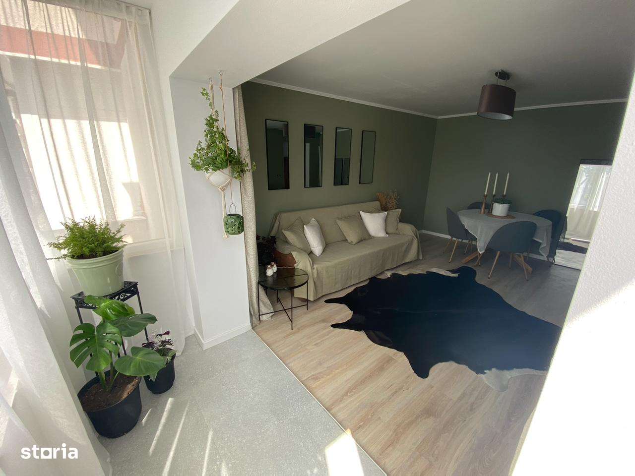 Apartament 4 camere Parcul Mihai Eminescu - Imagine principală: 3/14