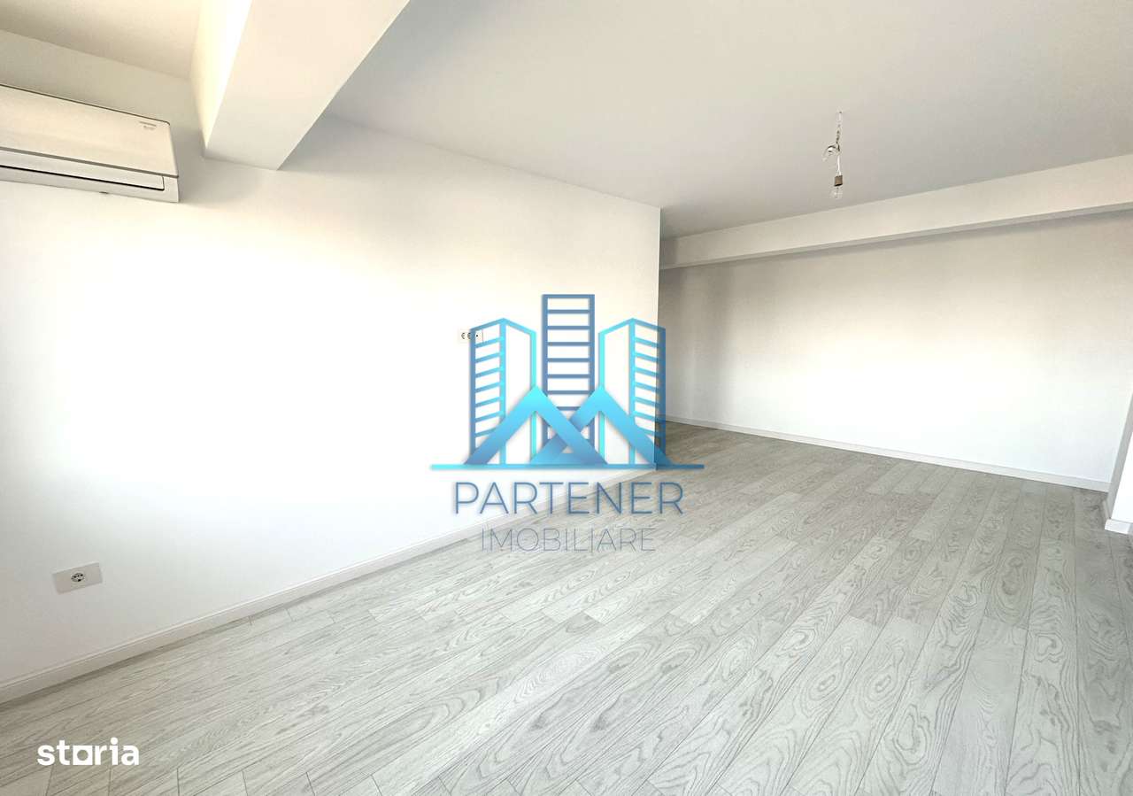 Comision 0%! Apart. 2 camere, decomandat, 59 mp, Valea Lupului+Parcare - Imagine principală: 4/10