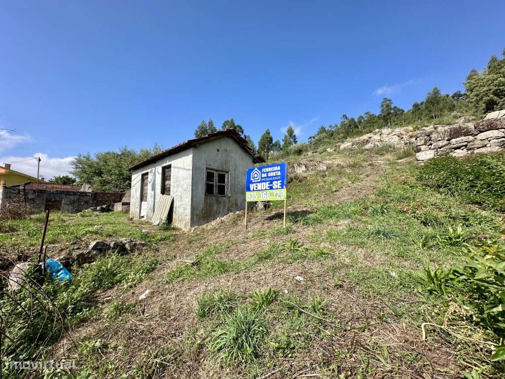 Terreno para Construção em Baltar - Grande imagem: 5/11