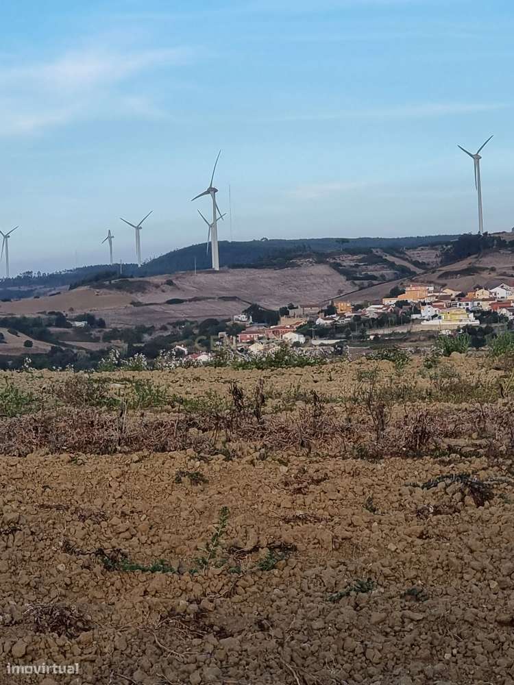 Terreno para Construção - Sobral de Monte Agraço - Grande imagem: 4/25