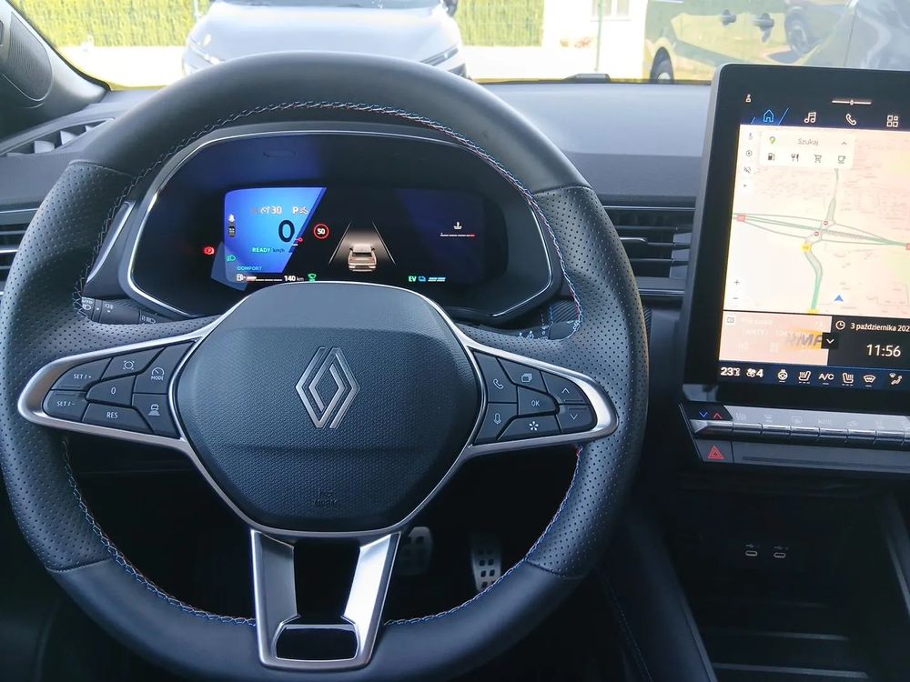 renault symbioz