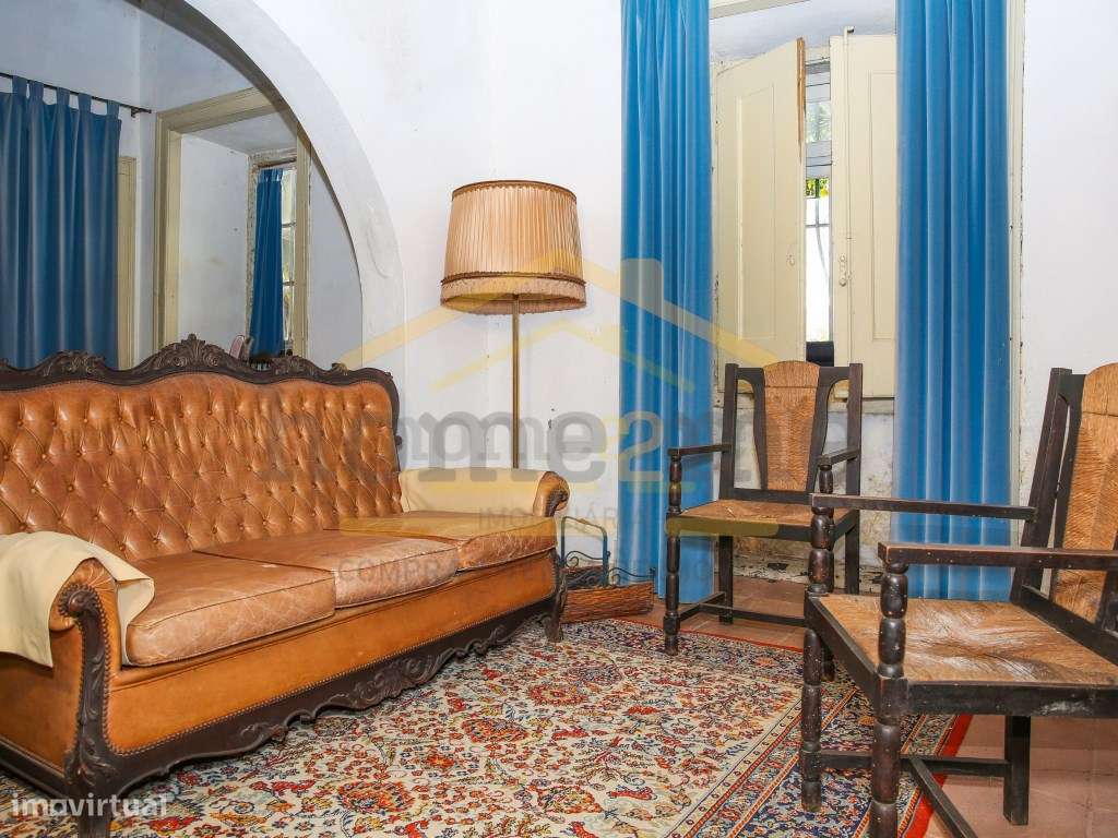 Moradia T7 ,( Casa Senhorial) - Vila Franca de Xira-18
