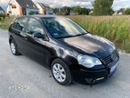 Volkswagen Polo 1.4 16V Comfortline - 4