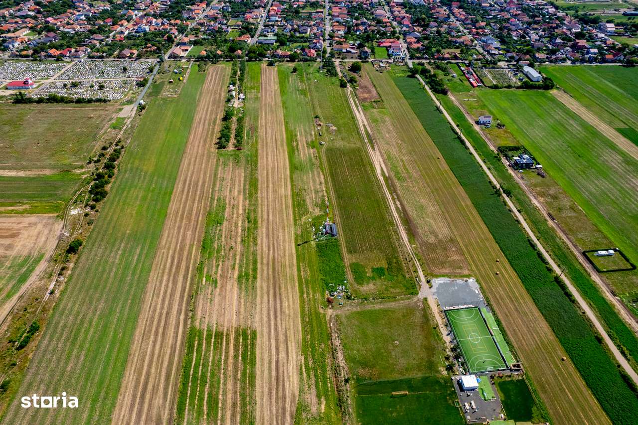 Teren 17.518, Bujac - Imagine principală: 4/7