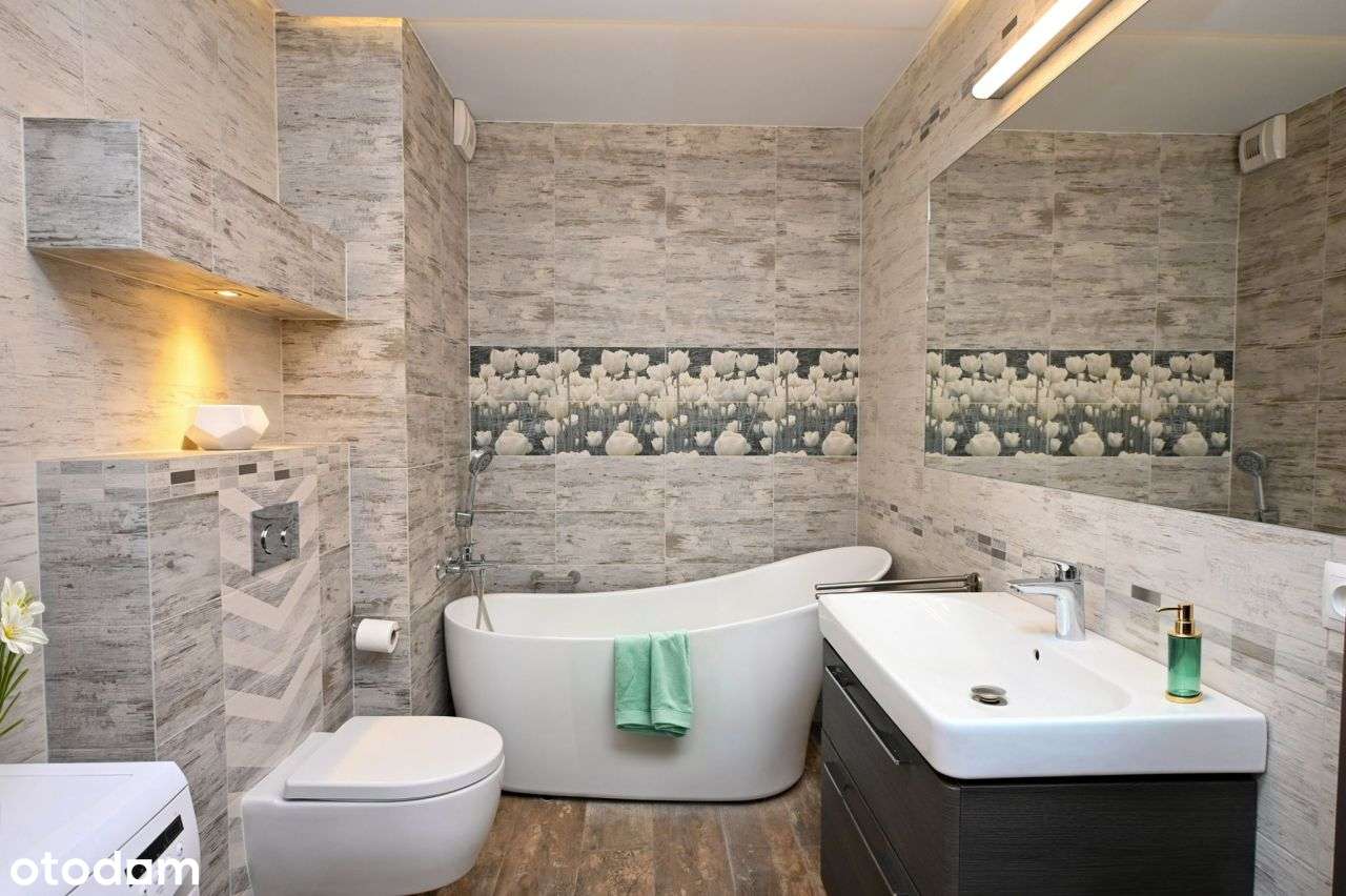 4-pokojowy apartament 120m2 z panoramicznym widoki-9