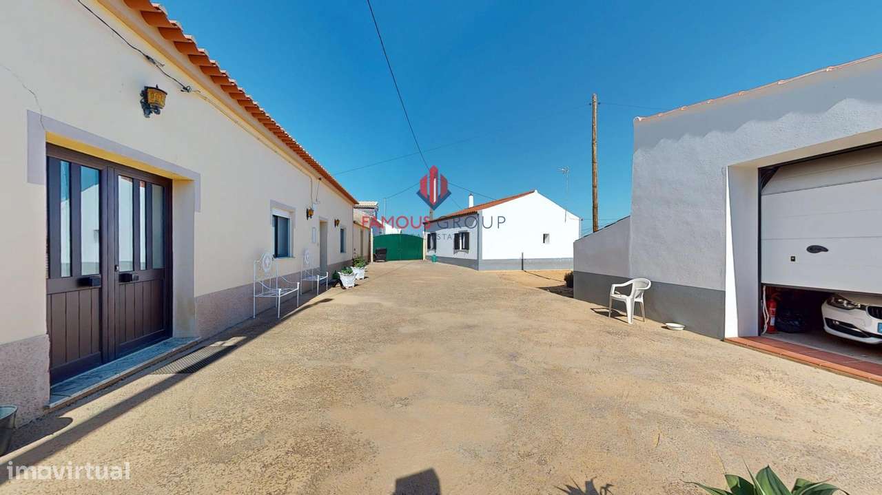 Espetacular Quinta com 10.120m2 em Lagoa - Grande imagem: 2/54