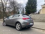 Alfa Romeo Giulietta - 4