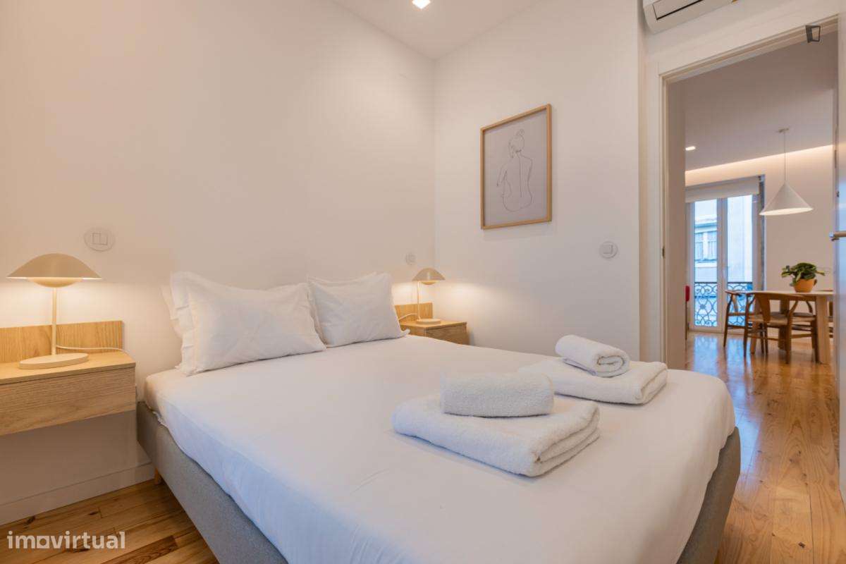 Apartamento com 2 quartos - localizado em Alcântara Lisbon - Grande imagem: 5/60