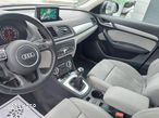 Audi Q3 2.0 TFSI Quattro - 16