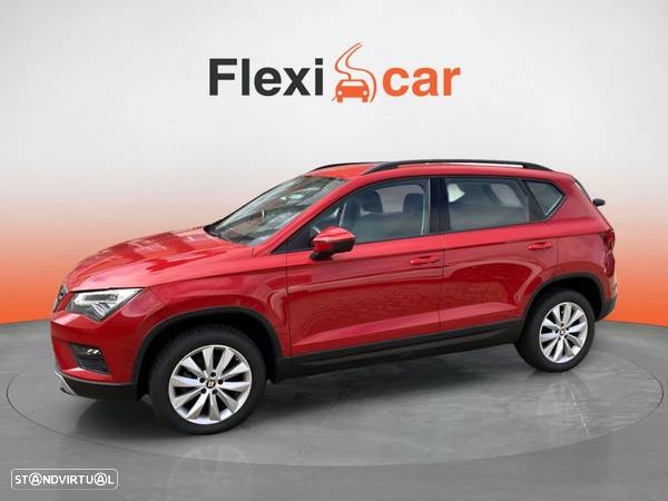 SEAT Ateca 1.6 TDI Style - 3