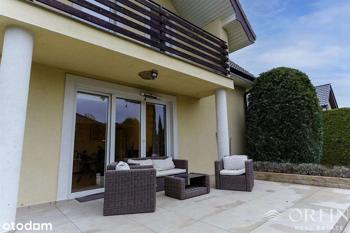 Dom wolnostojący - Suchy Dwór - Pełny obrazek: 5/20