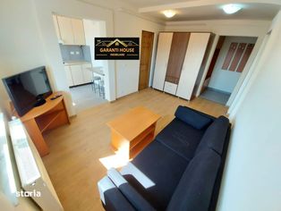 Hortensiei, apartament cu 2 camere, mobilat si utilat, 255€/Luna