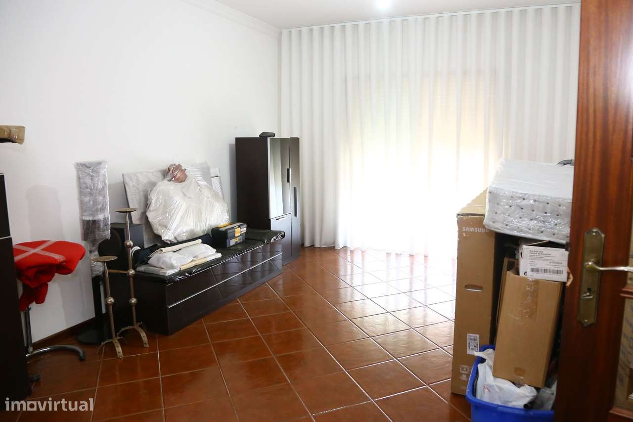Apartamento T2 Venda em Lustosa e Barrosas (Santo Estêvão),Lousada-11