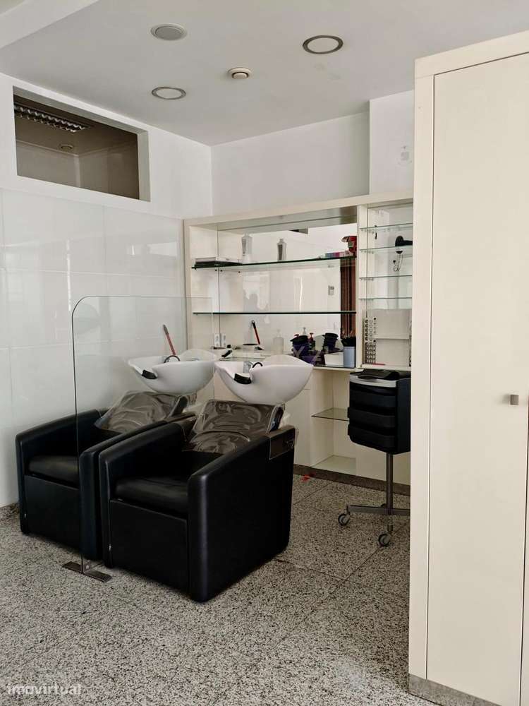 Loja em Paranhos, Porto - Oportunidade Única! - Grande imagem: 5/5