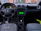 Piese/Dezmembrez Skoda Fabia 2 Combi 1.2i-12v BZG - 7