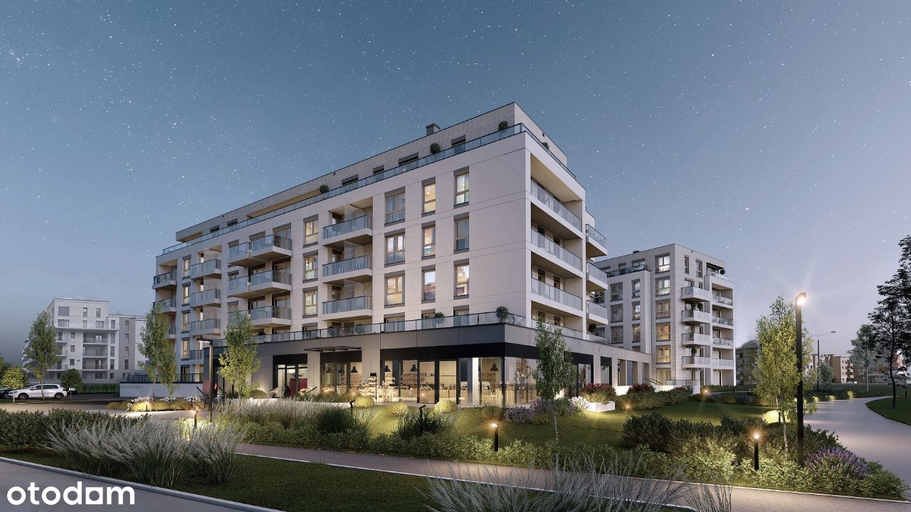 Ultra Marina | apartament M76