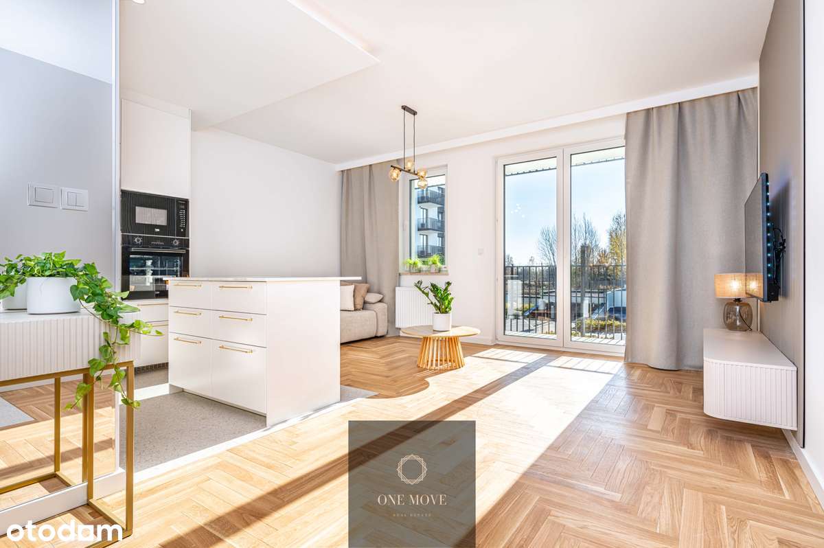 Nowy apartament czeka na pierwszych lokatorów-2