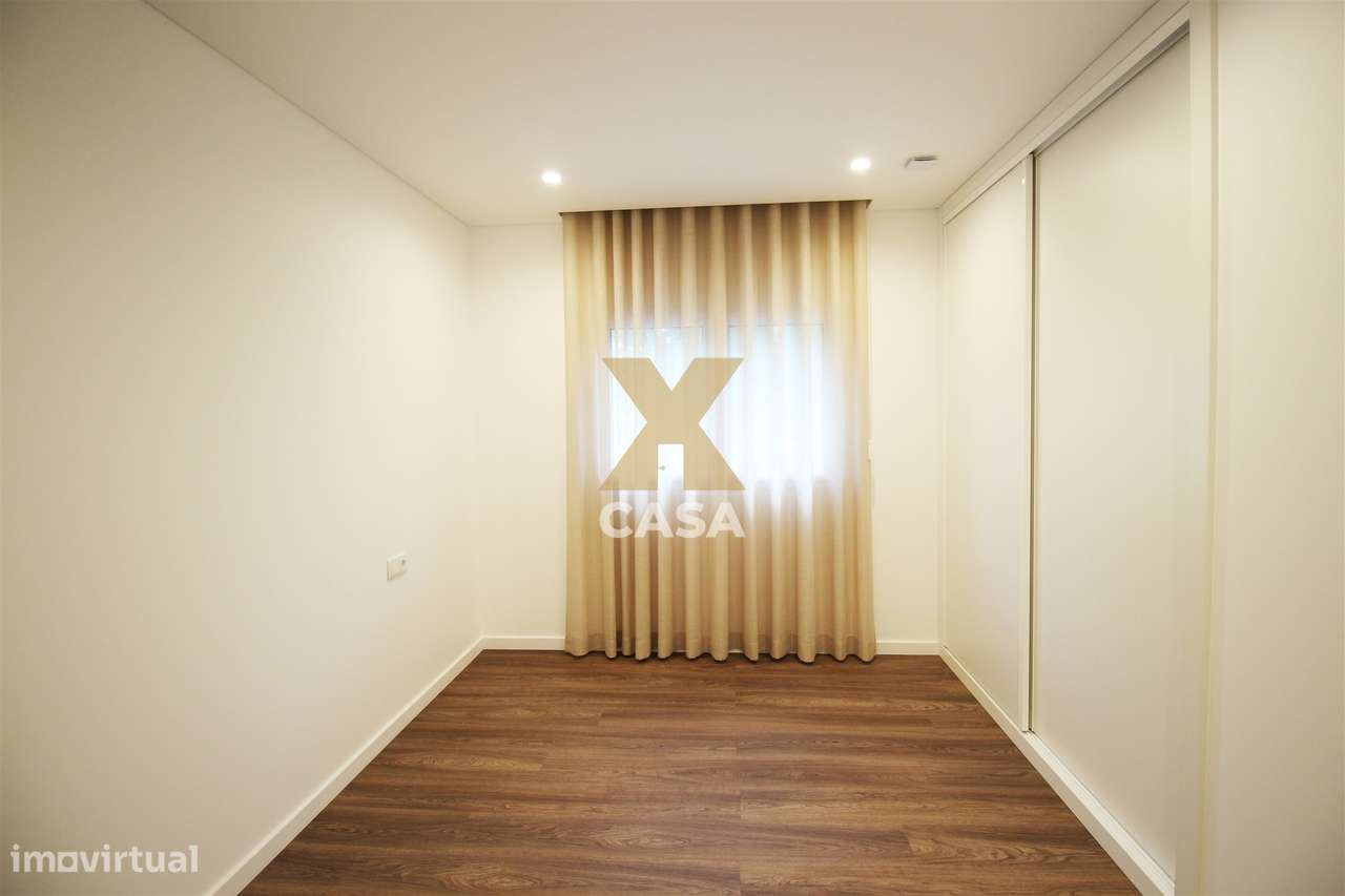 Apartamento T3 Venda em Nossa Senhora da Piedade,Ourém-24