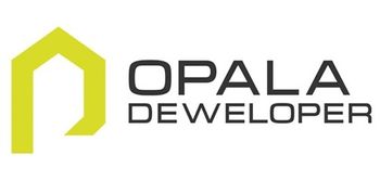 Opala Deweloper Przemysław Opala Logo