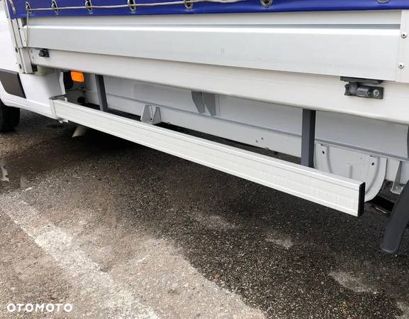 Fiat DUCATO KONTENER BURTO FIRANKA - 12