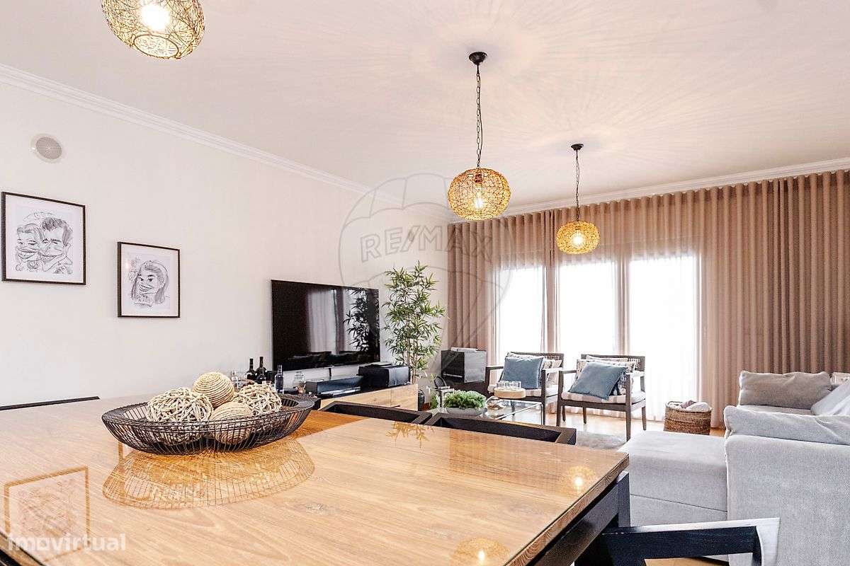 Apartamento T2 para venda-24