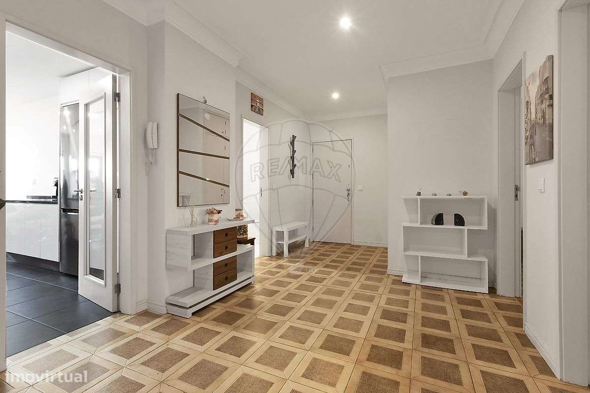 Apartamento T3 para venda-4