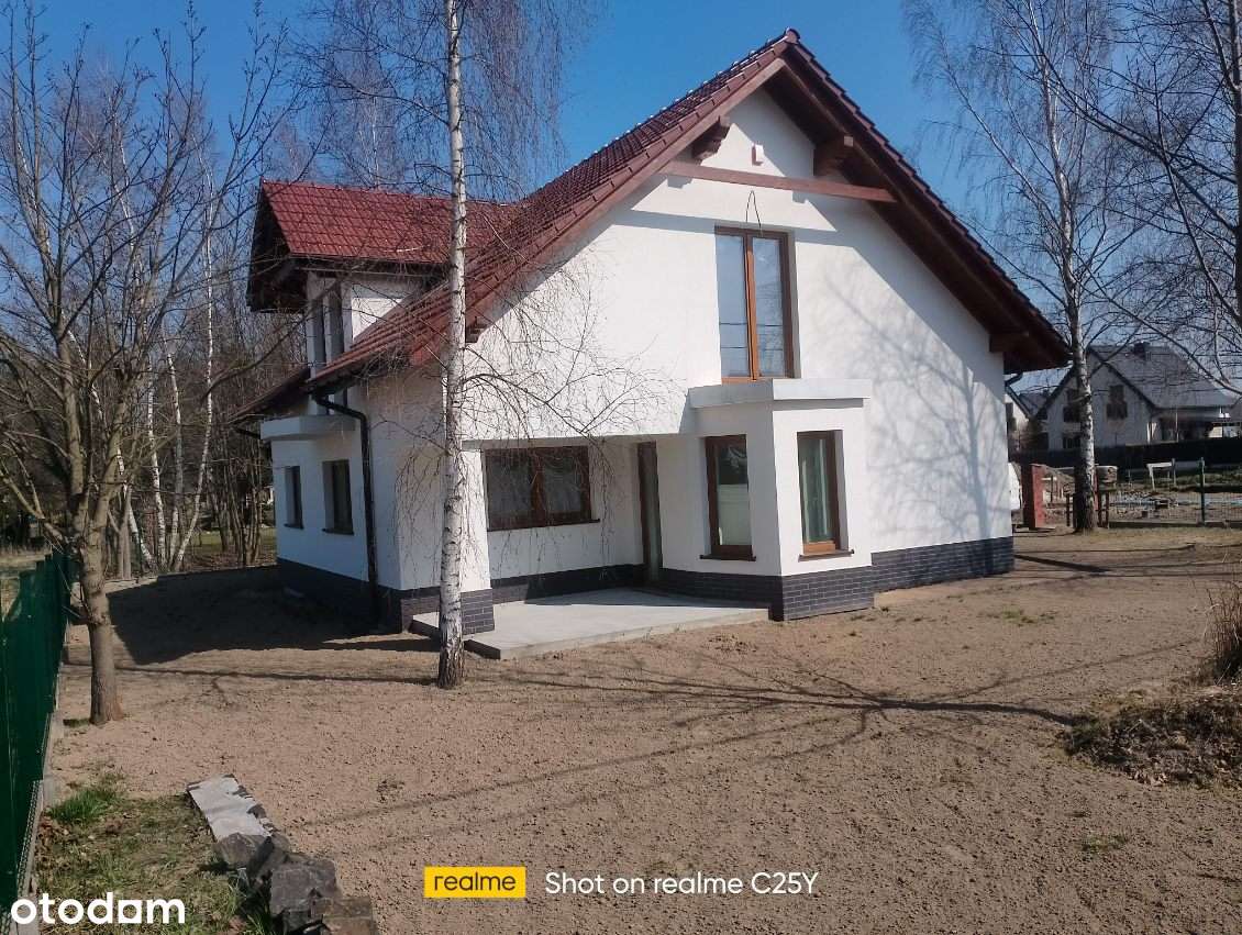 Dom jednorodzinny od osoby prywatnej, super lokalizacja 170m2