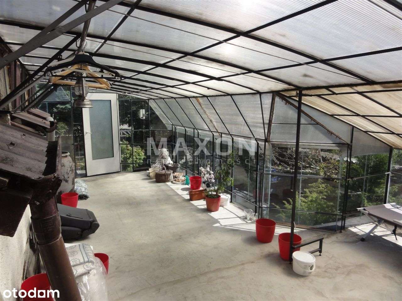 Dom niedaleko Łukowa dostępny od zaraz - Pełny obrazek: 5/12