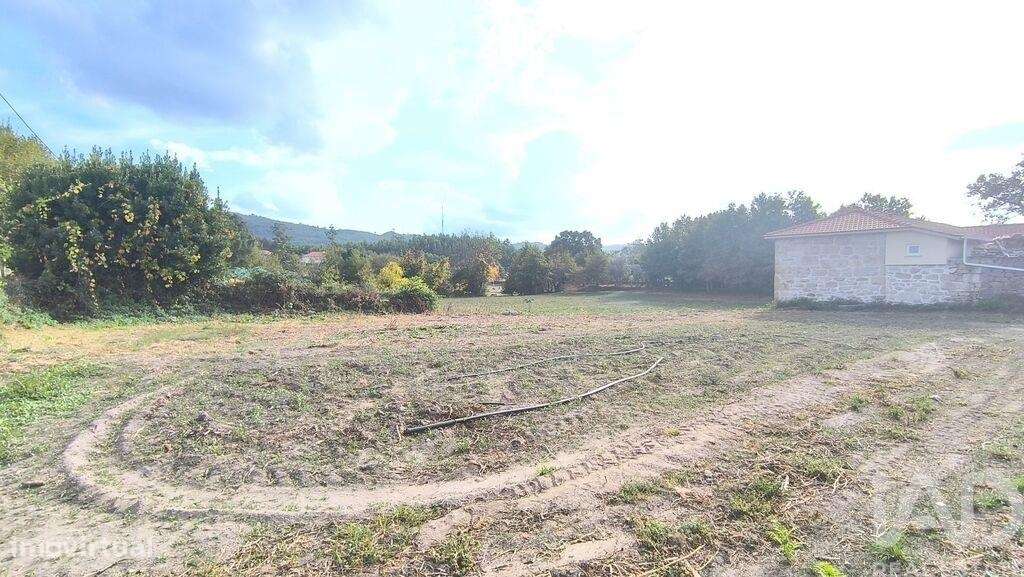 Terreno para construção em Cambra e Carvalhal de Vermilhas de 5573,00 - Grande imagem: 5/14