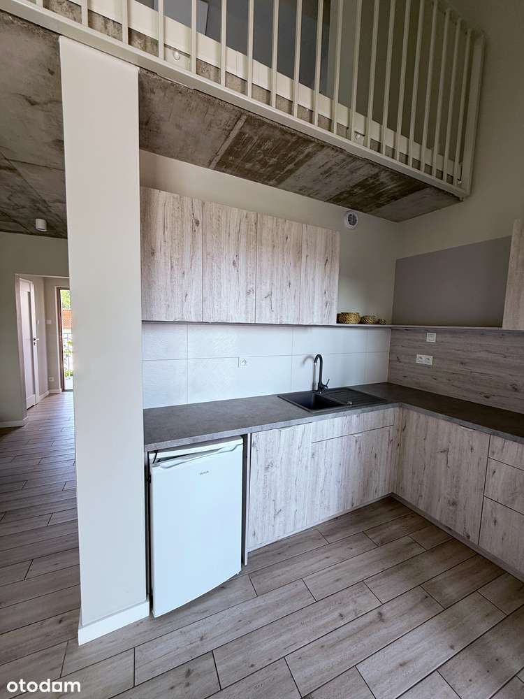 Mieszkanie 62m w spokojnej dzielnicy Świnoujścia - Pełny obrazek: 4/20