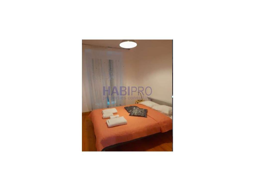 Santa Catarina apartamento T3 com terraço de 36 m2-6