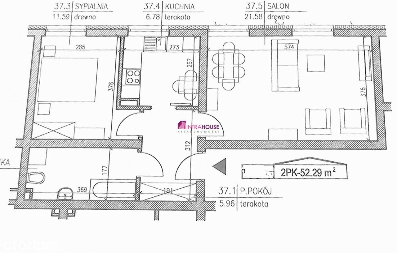 Centrum Wieliszewa-5