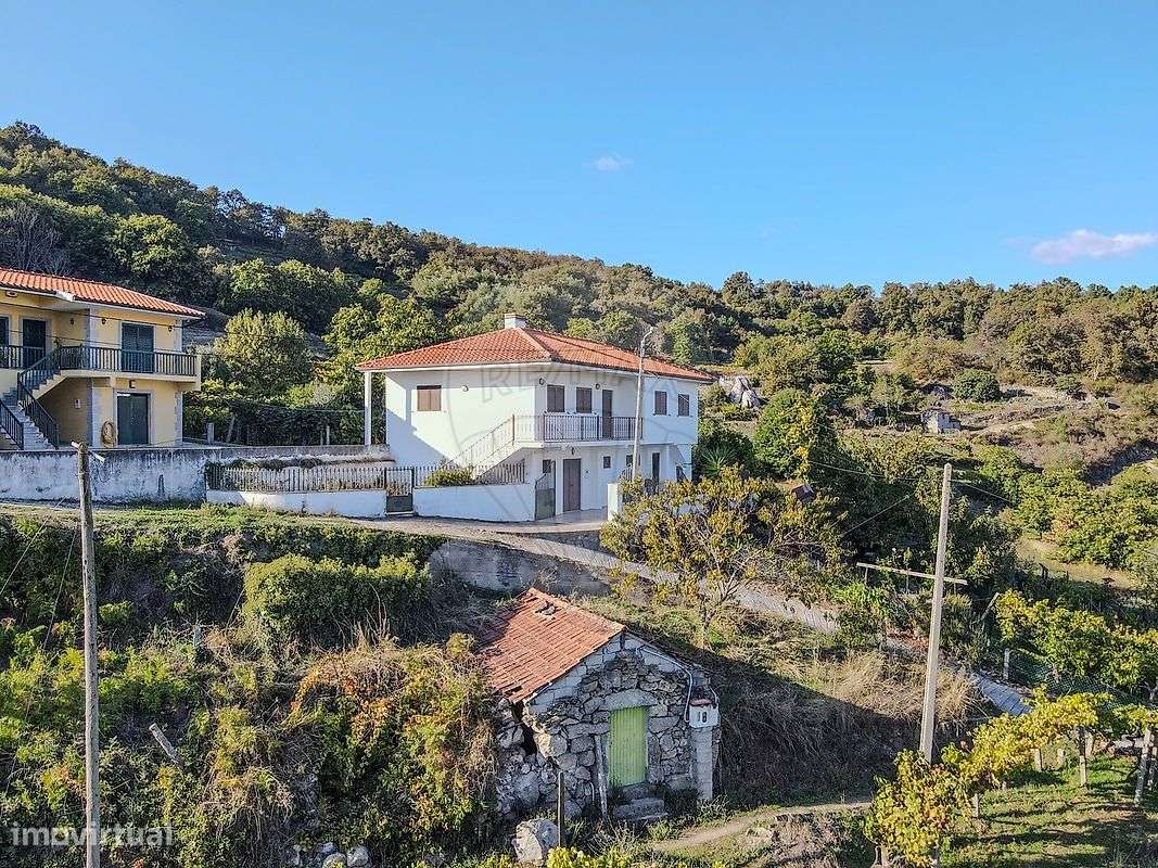 Moradia T5 para venda - Grande imagem: 5/41