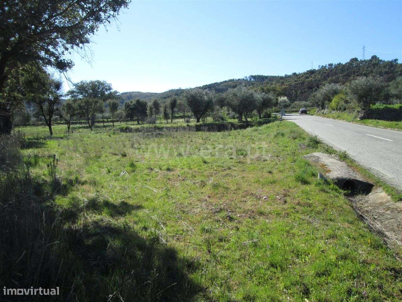 Terreno / Fundão, Telhado - Grande imagem: 5/6