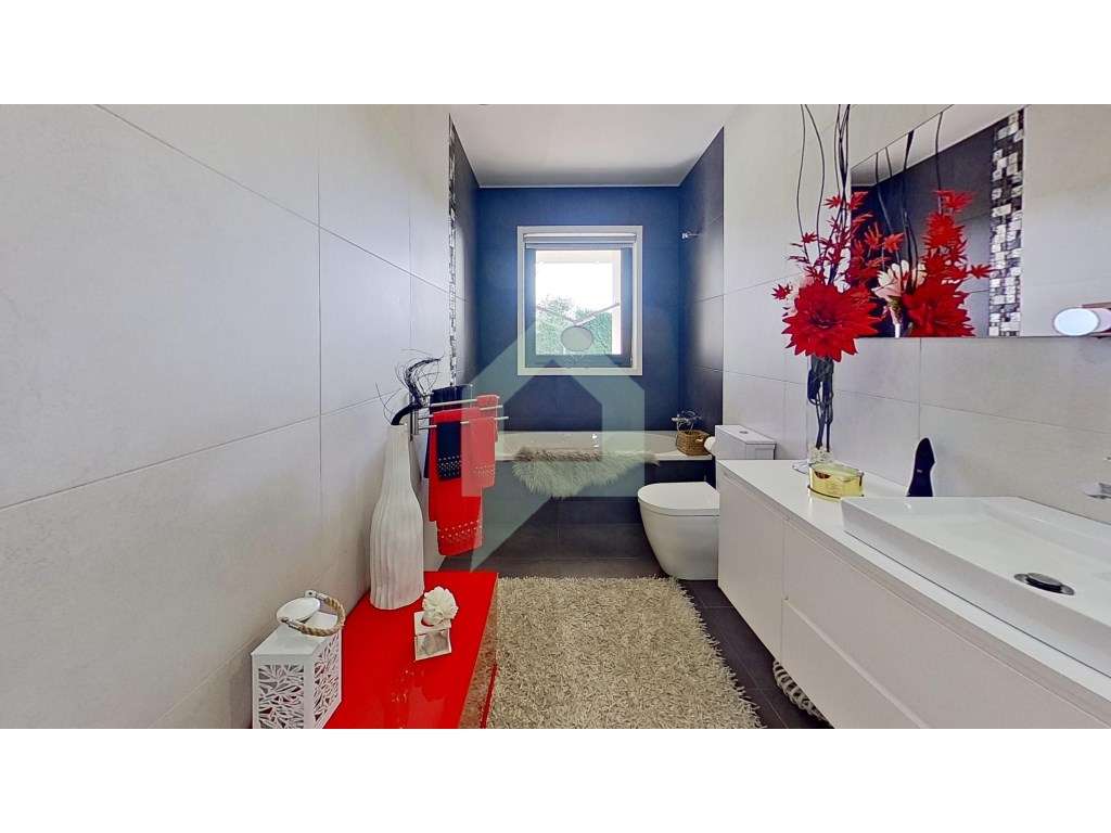 Moradia térrea V3, próxima da praia, em Gandra, Esposende--27