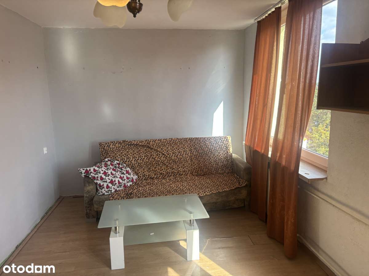 Mieszkanie, 26 m², Zabrze-3